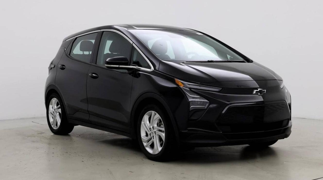 CHEVROLET BOLT EV 2023 1G1FW6S06P4149467 image